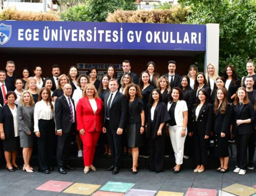 Okul Aile Birliği Toplantısı Duyuru